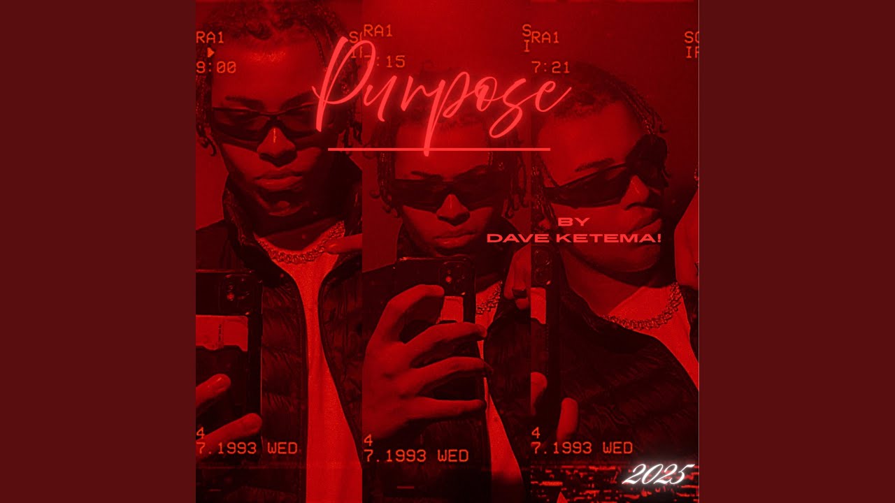 Watch Purpose on YouTube Watch Purpose on YouTube