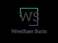 W.S. logo | Weethzer Surin