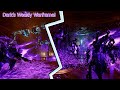 Are ghostly Sentients still weak to void...? Dark's Weekly Warframe! [Mar 17]