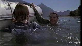 Free Willy 3 The Rescue - 1997 Tv Commercial