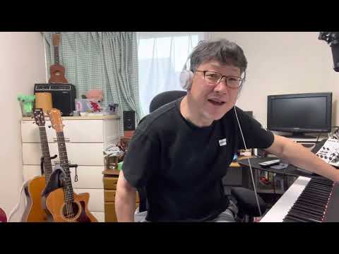 私の願い/オフコース 【MC&弾き語り】つっきーの『寝起きに1曲』Vo.2