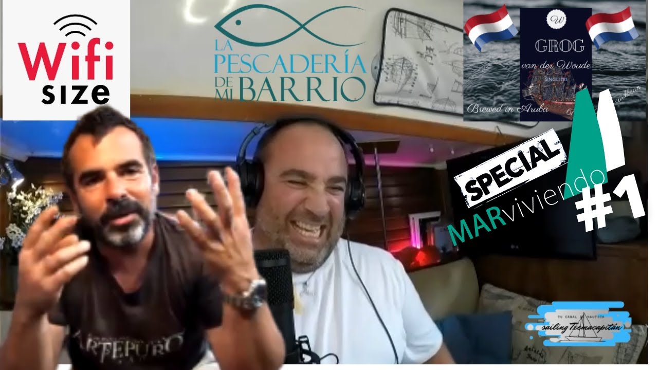 MARVIVIENDO #1