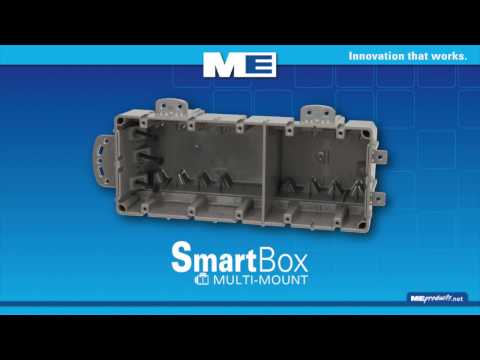Smart Box Junction Box