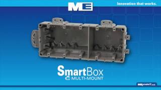 Smartbox Multimount