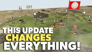 Kriegsspiel 7 years' war SOLO DEV Revamped and Reforged