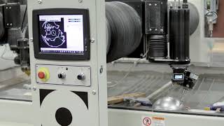 Demo Lab Globe