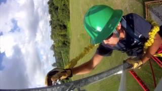 Tower training