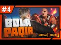 MORTAL KOMBAT 11 / BOLA PAQIR #4 / UZBEKCHA LETSPLAY