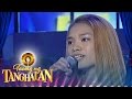 Tawag ng Tanghalan: Fritzie Magpoc - "I Love You"