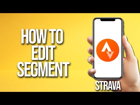 How To Edit