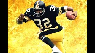1974 Top 10 NFL Rushing Games Highlights