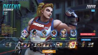 Fight To Win Scrim 10/18/17 | Map 4 | Eichenwalde Defense