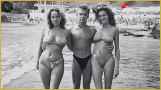 🌟 Forgotten Moments of Famous Faces — Rare Vintage Photos from the 40s–80s | Retro Reflections
