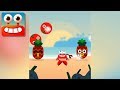 Coco crab  gameplay trailer ios android