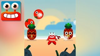 Coco Crab - Gameplay (iOS, Android) screenshot 5