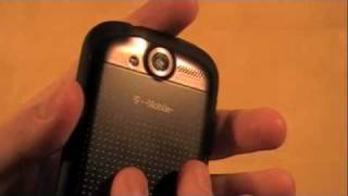 TMobile myTouch 4G Review