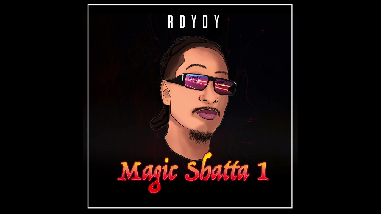 Watch R Dydy - Magic Shatta 1 (Audio Officiel) on YouTube Watch R Dydy - Magic Shatta 1 (Audio Officiel) on YouTube