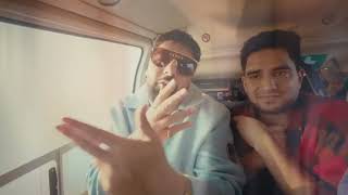 RAFTAAR X BADSHAH - BAAWE |HARD DRIVE Vol.2 | Official Video |@badshahlive @SamayRainaOfficial
