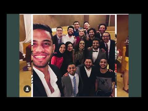 Saif Elnewehy MCP 21 22 Application Video