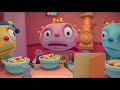 Bouncing Beans Henry Hugglemonster 