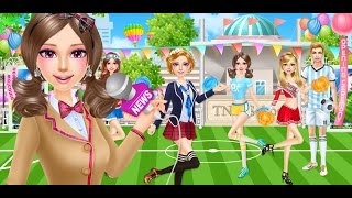 Back To School Salon screenshot 2