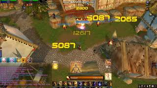 Spell Queue check on Mage.