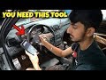 EVERY Car Owner NEEDS This Tool!