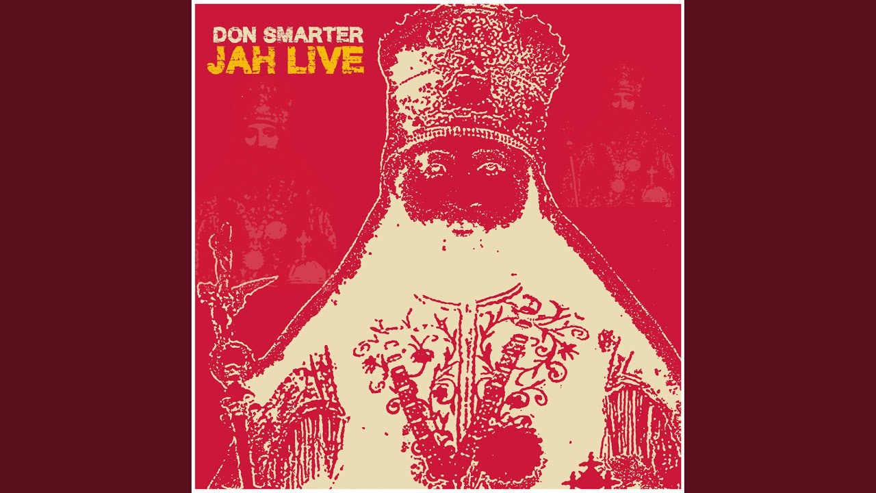 Jah Live (Vocal Version) YouTube