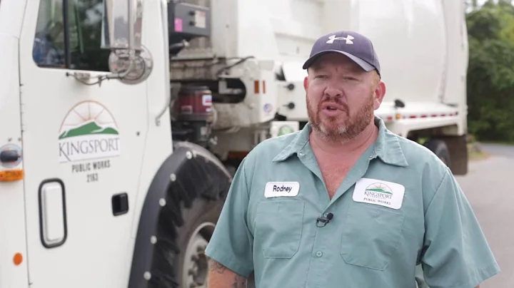 Highlighting Heroes - Rodney Dye