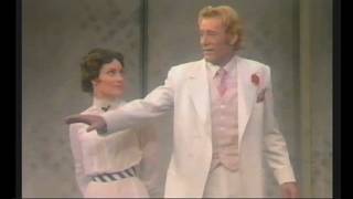 G B SHAW Man and Superman Starring Peter O'Toole