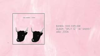 Kids Explode - "Split 12" w/ Shokei" [Full Split] (2006)