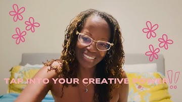 Start Creating. Stop Consuming: Tapping Into Your Creative Energy 
