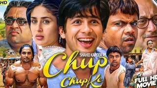 Bollywood comedy movie | Paresh Rawal bollywood blockbuster movie full HD movie 2026 | action film |