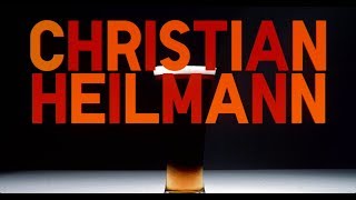 Sacrificing the golden calf of “coding” - Christian Heilmann - btconfMUC2018