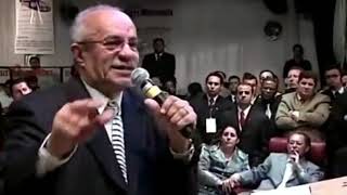 Prgeziel Gomes A Melhor  Pregao Dos  Gidees Missionrios Da ltima Hora