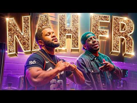 Bryson Gray x @Just_Ru3 - Nah Fr (Official Music Video)