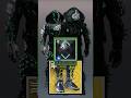 Hunter Fortune's Favor Drip | Destiny 2 Fashion