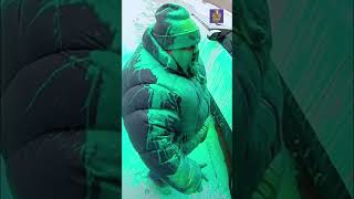 Dit moment hadden ze niet gepland 😳 (Vastgelegd door Ring Camera)