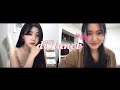 베프랑 영상통화로 부르는 사랑노래 distance 자기야 일어나야지^^~? Emily king - distance cover by 모리 & 문자영 (feat. 코시국)