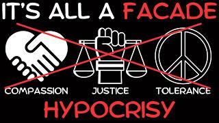 The Hypocrisy of Modern Values