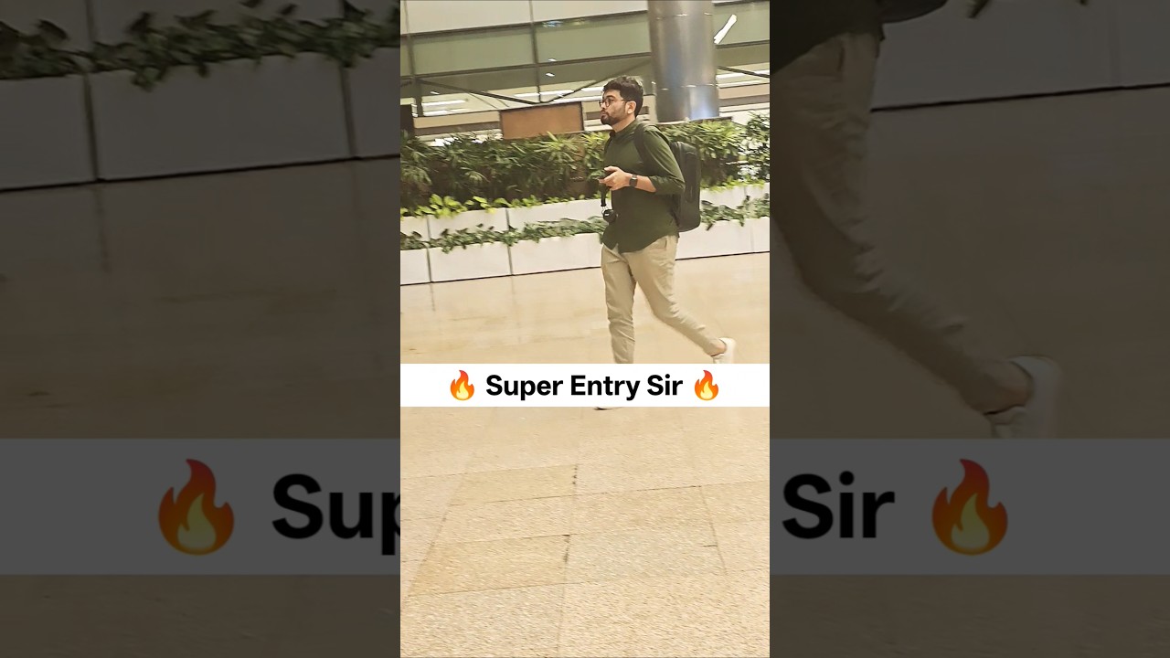 Superb at Rgia Airport shamshabad #airport #ytshorts  #rgvlove #rgvtrolls  #rjhrfriendly