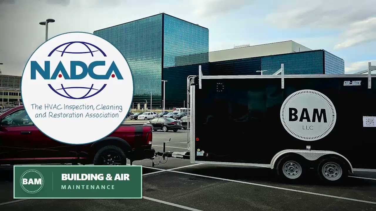 BAM — Kline Commercial