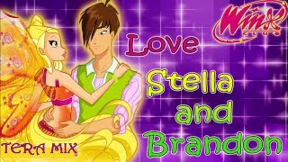 💞Как нарисовать винкс💕 Стелла и Брендон draw love Stella and Brandon💞(http://vk.com/club121228104 моя группа ВК♡ Как нарисовать винкс Стелла и Брендон draw love Stella and Brandon Любовь которая..., 2016-05-06T11:13:11.000Z)