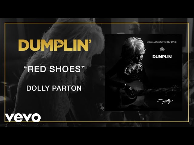 Dolly Parton - Red