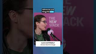 What is DevEx AI? #GoogleCloudNext #Podcast #Shorts