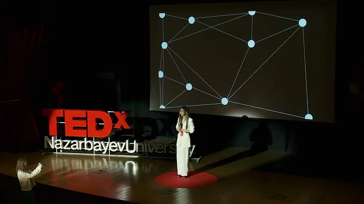 If There is No Need to Choose One Career Path | Aisulu Zhussupbayeva | TEDxNazarbayevUniversity