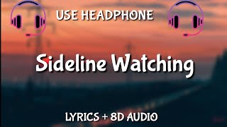 Lil Uzi Vert - Sideline Watching (Lyrics / Letra / 8D Audio/ BASS BOOSTED/Spanish)