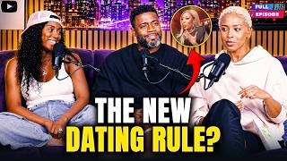 Women Are Saying They Dont Mind If He Cheats  Modern Datingk Michelle U0026 Relationship Standards
