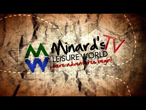 Minards Leisure World Dreamin of Summer Sale