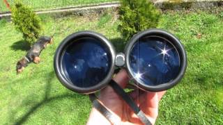 Zeiss Dialyt 8X56 Na Optykamysliwska.pl.avi